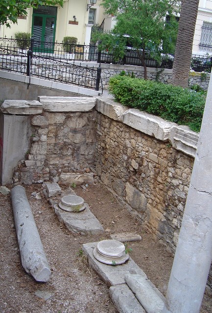 athene