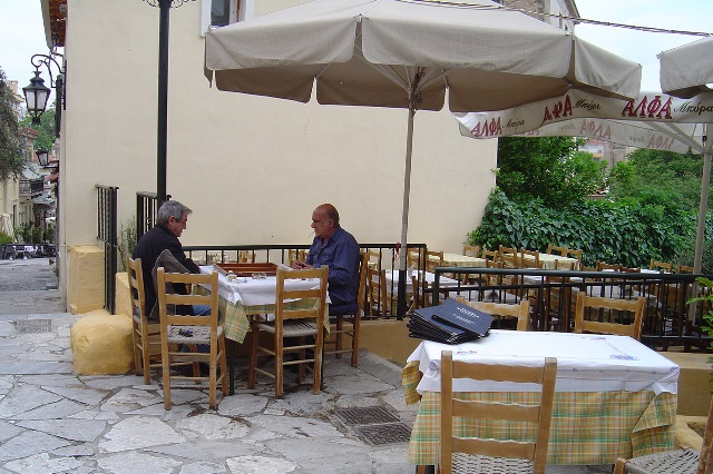 athene