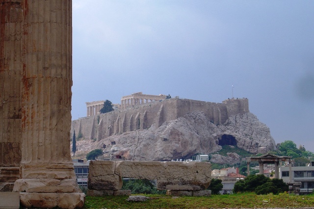 athene
