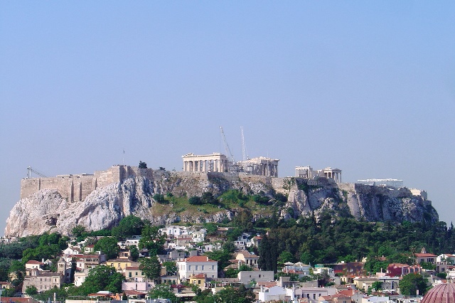 athene