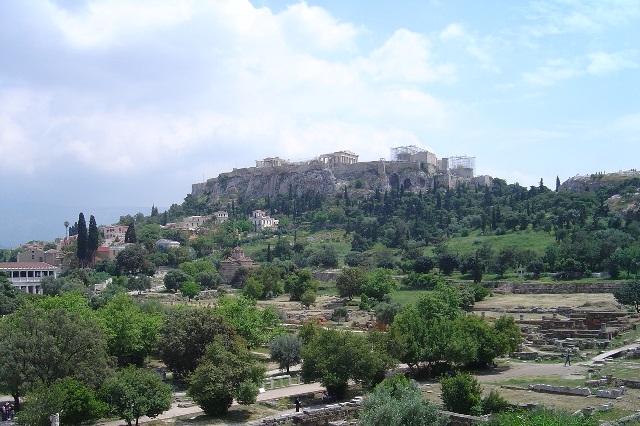athene