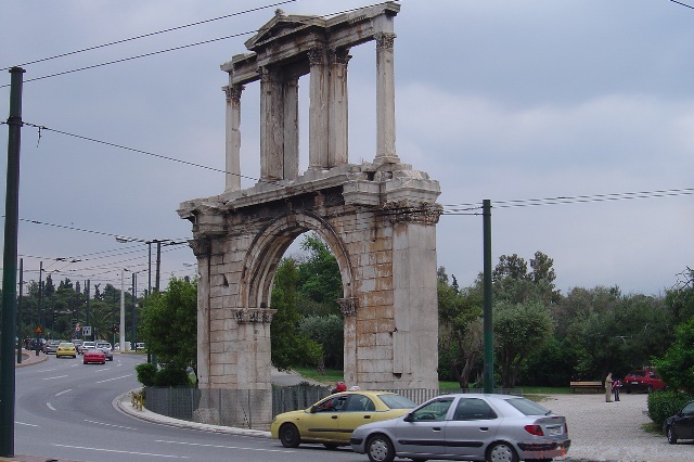athene