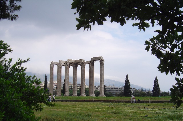 athene