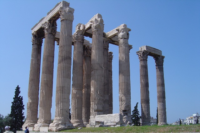 athene