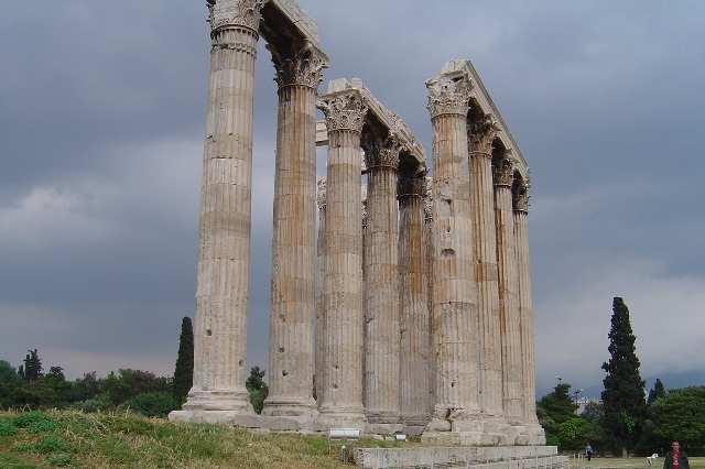 athene