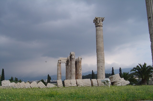 athene