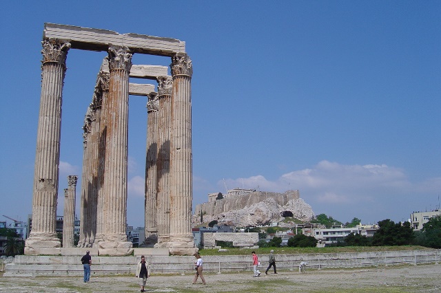 athene